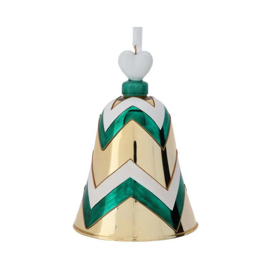 campana verrò boreale sharp dia. 10xh14cm