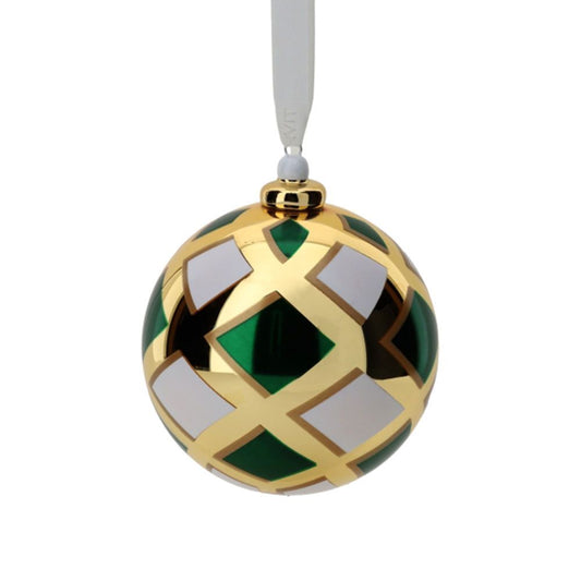 sfera vetro boreale rhombus dia. 10cm