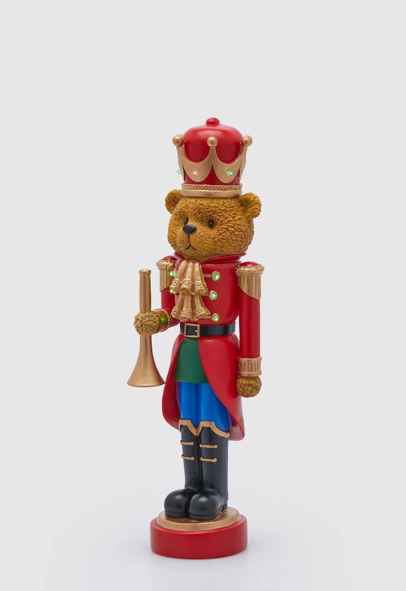 Orso soldatino miniled