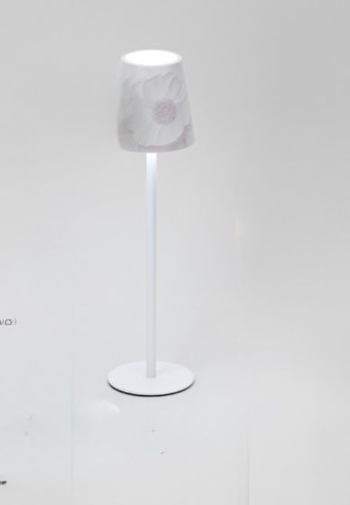 Lampada Led Stelo Canvas