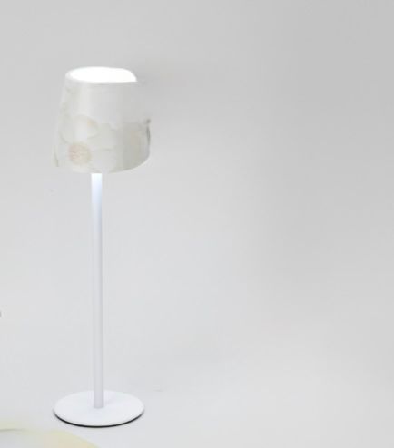 Lampada Led Stelo Canvas