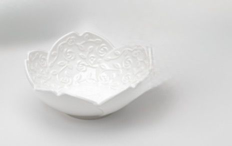 Ciotola Sakura Porcellana