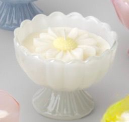 Candela Daisy Profumata J’Adore Bianca