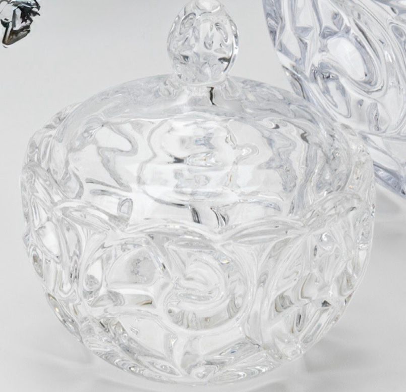 Contenitore In Vetro