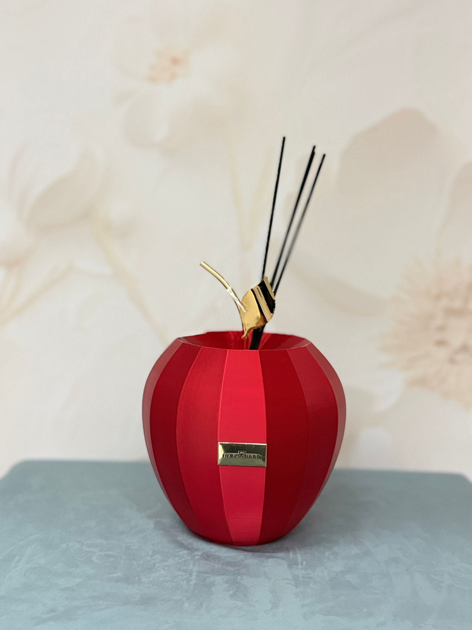 Profumatore Mela Grande Rosso