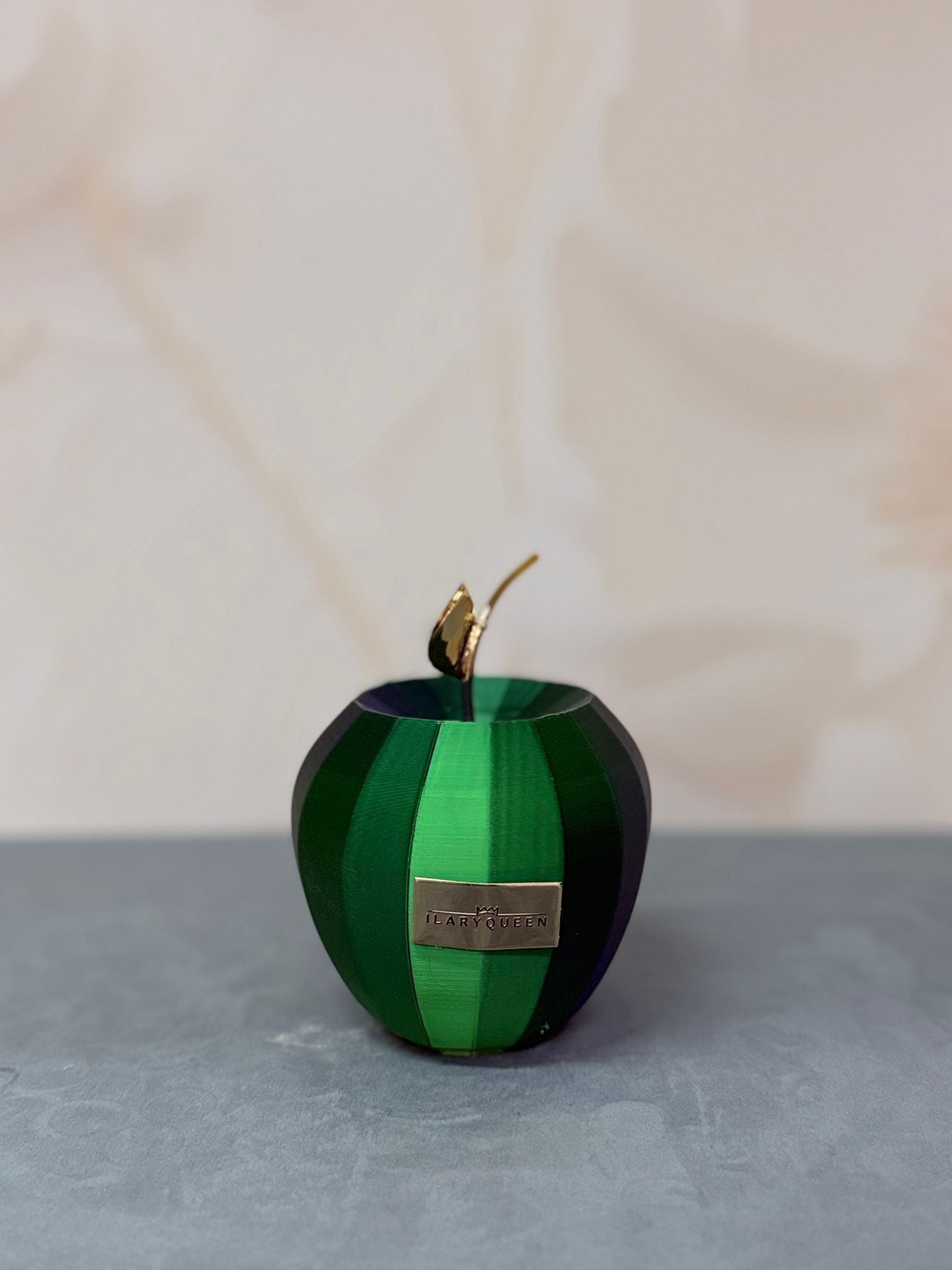 Mela Piccola Verde Cangiante