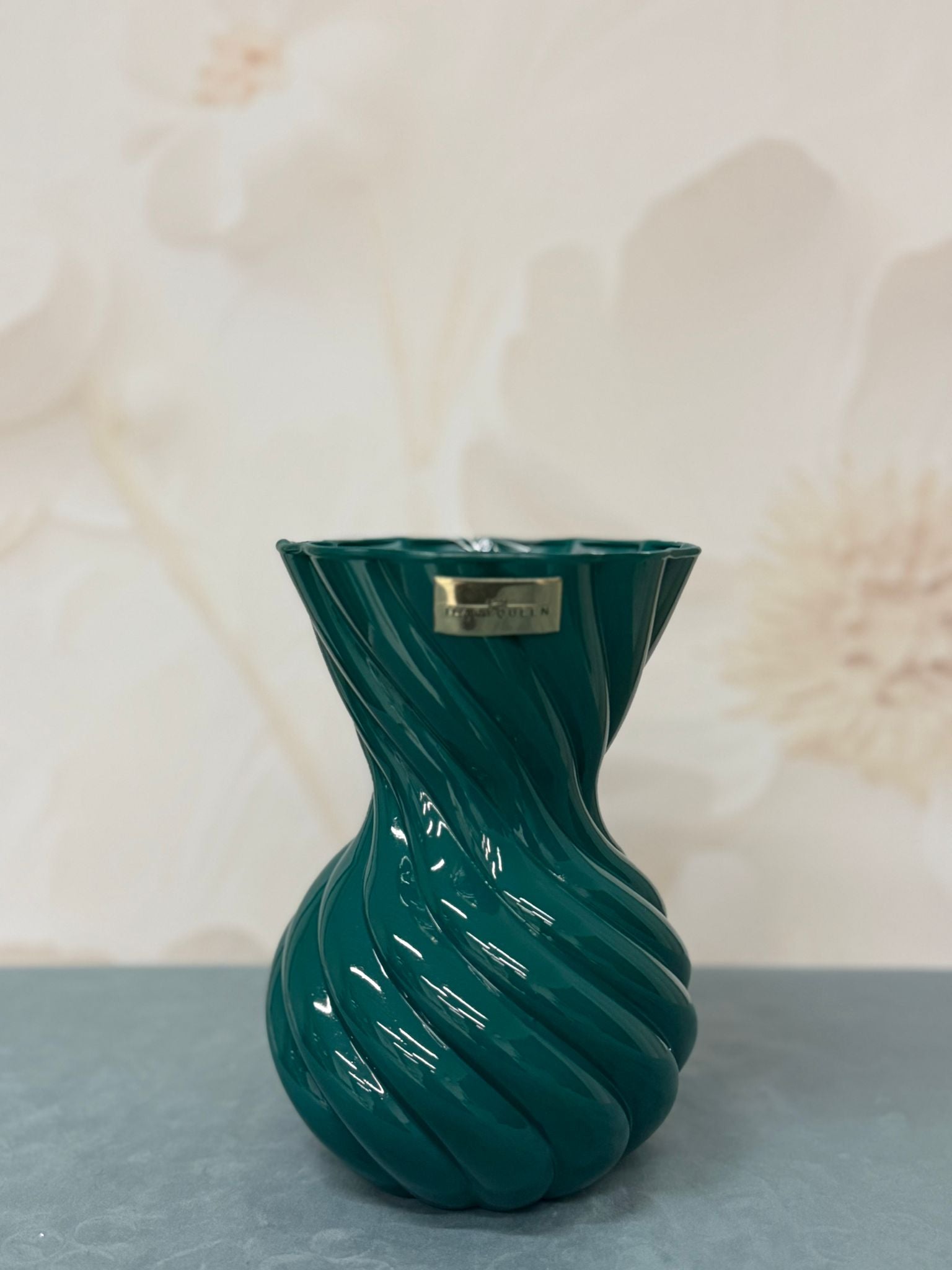 Vaso Foulard Ottanio Basic