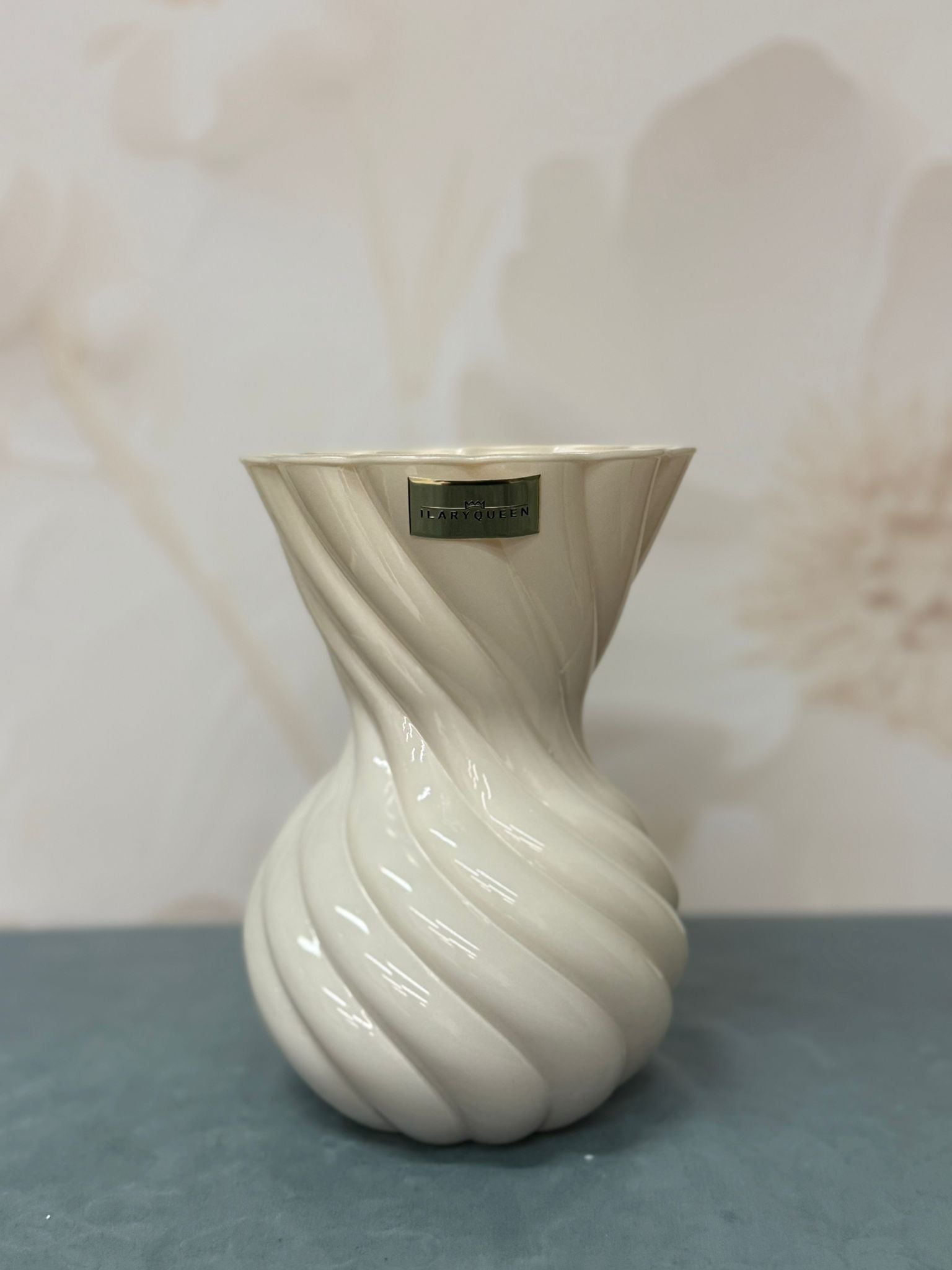 Vaso Foulard Panna Basic