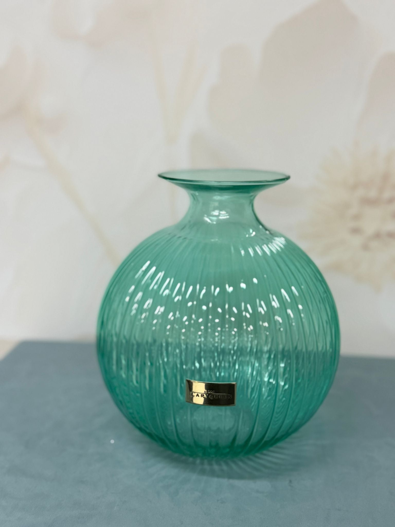 Vaso A Sfera Grande Tiffany Basic