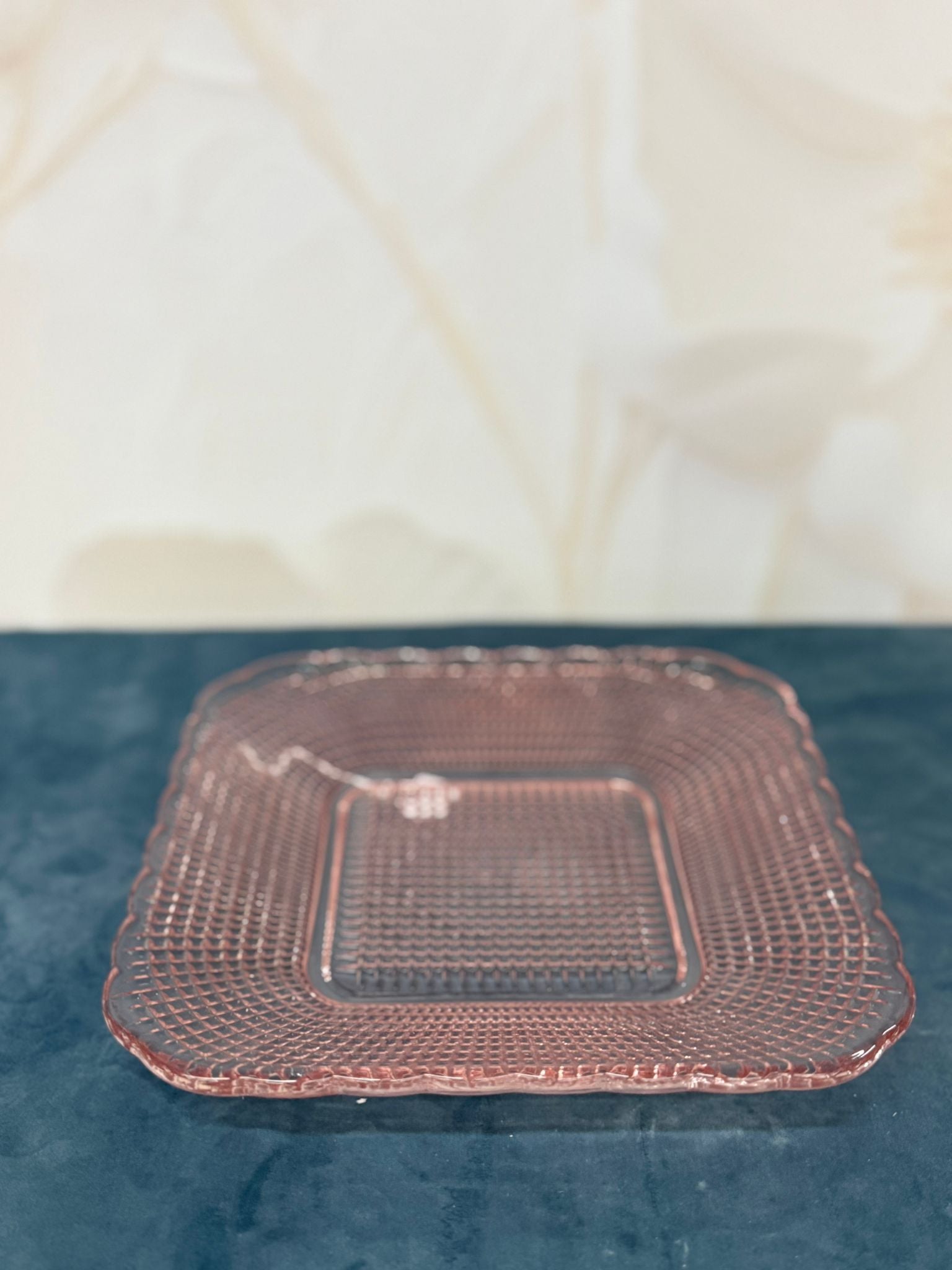 Svuota Tasche In Vetro