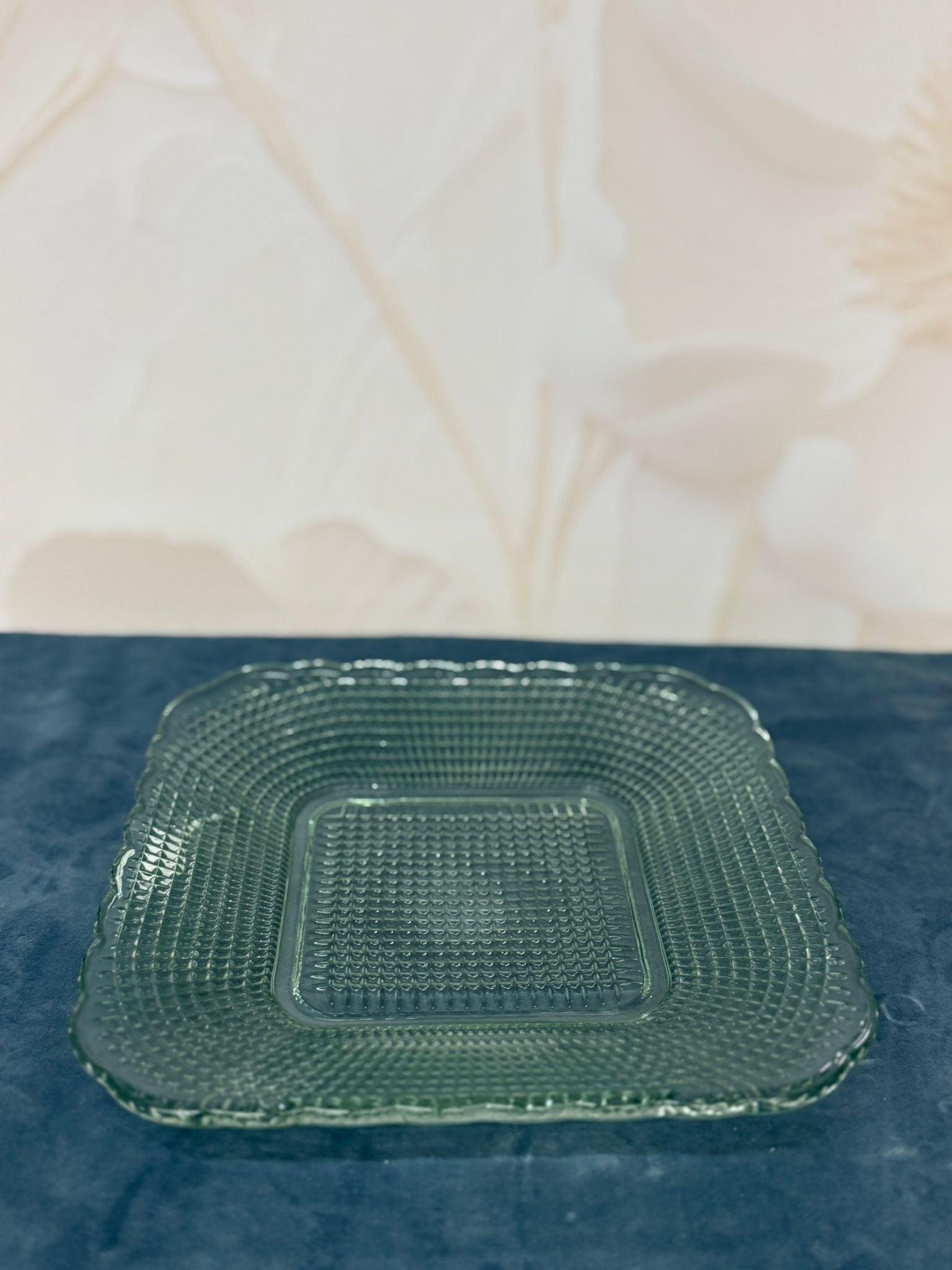 Svuota Tasche In Vetro