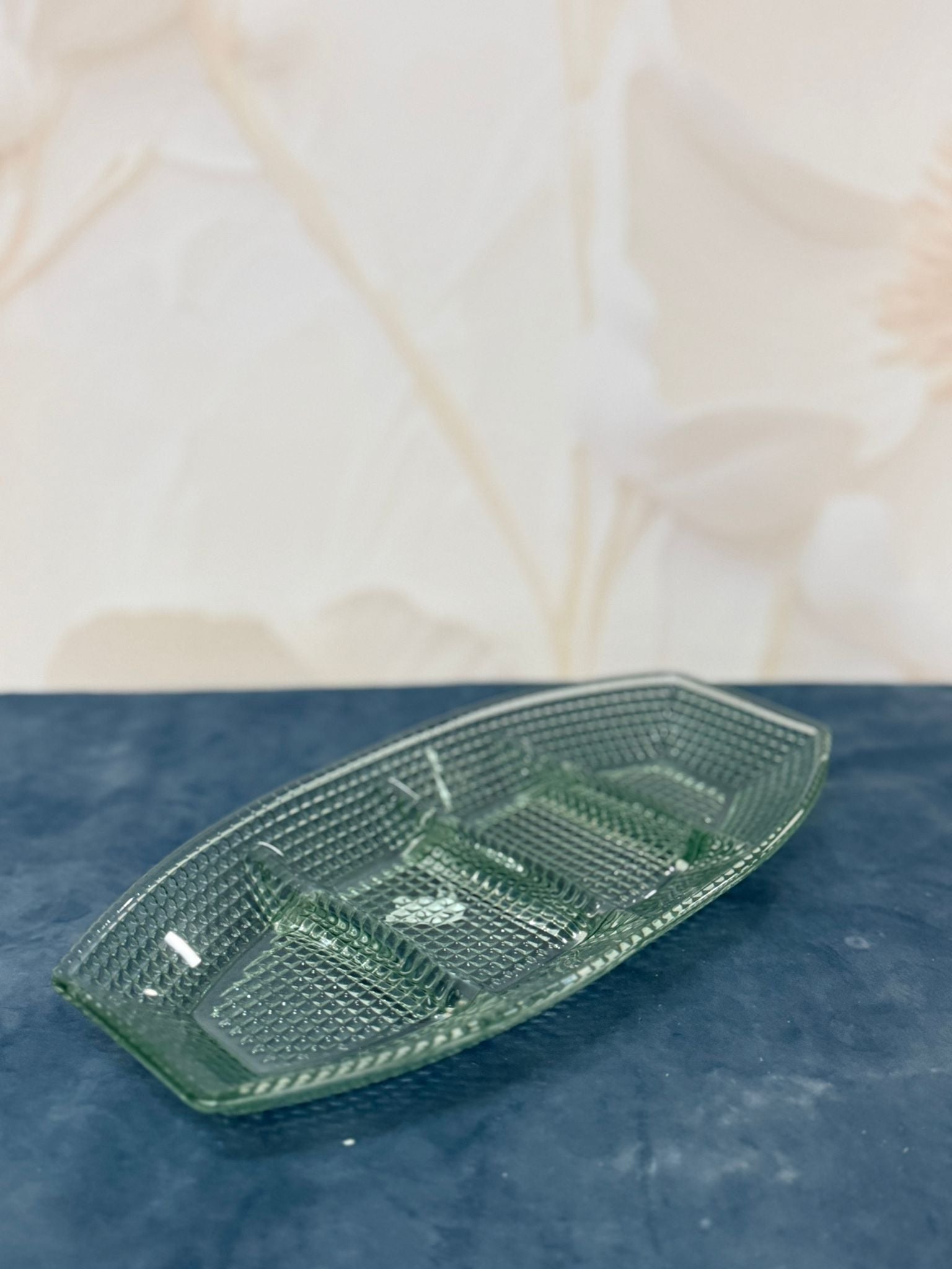 Antipastiera In Vetro