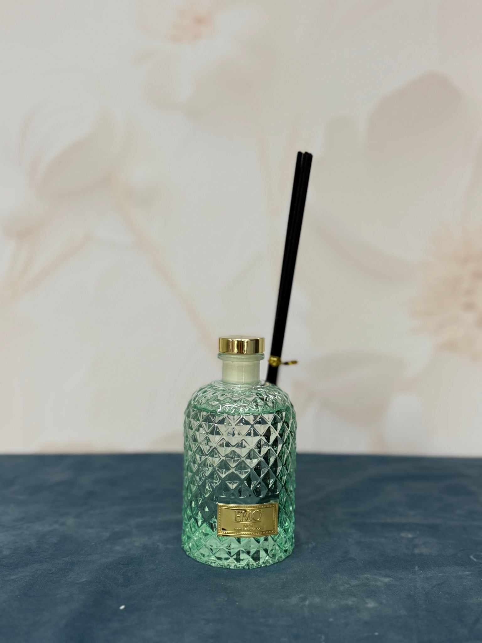 Profumatore In Vetro Piccolo