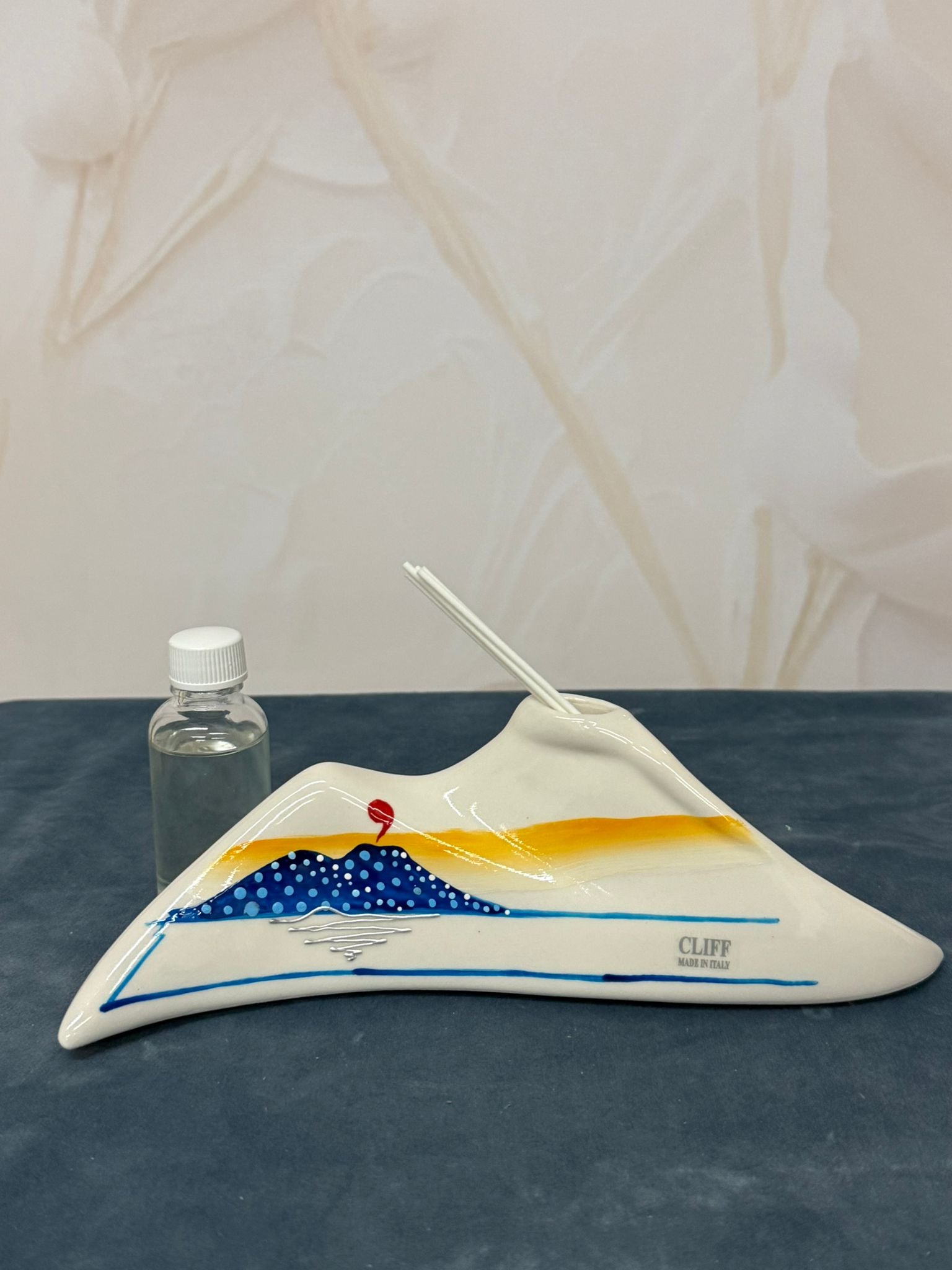 Vesuvio Profumatore Medio