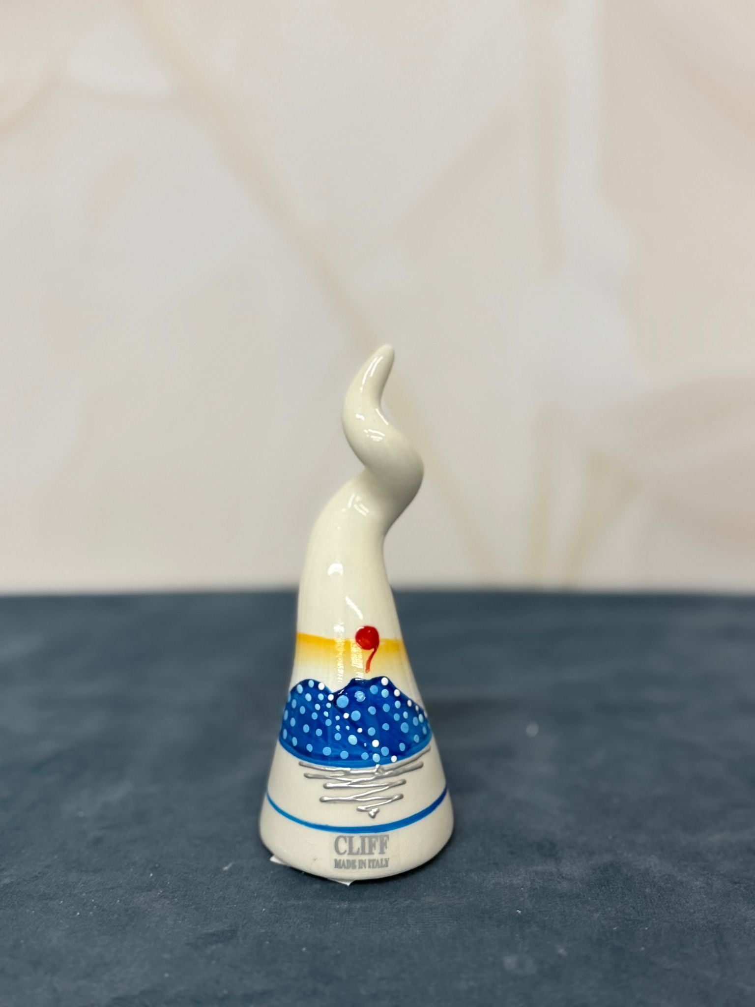 Corno Piccolo Napoli