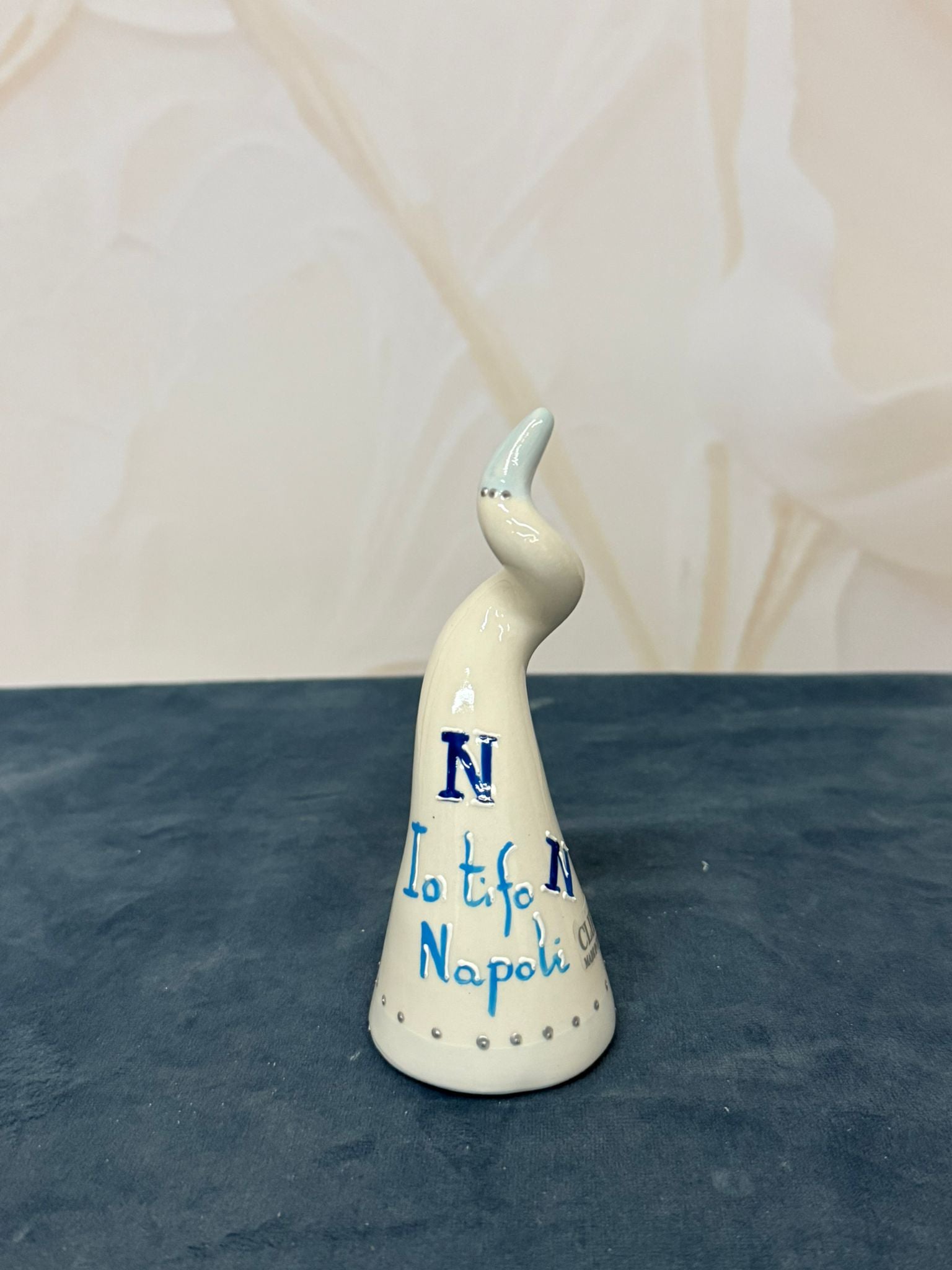 Corno Piccolo Forza Napoli