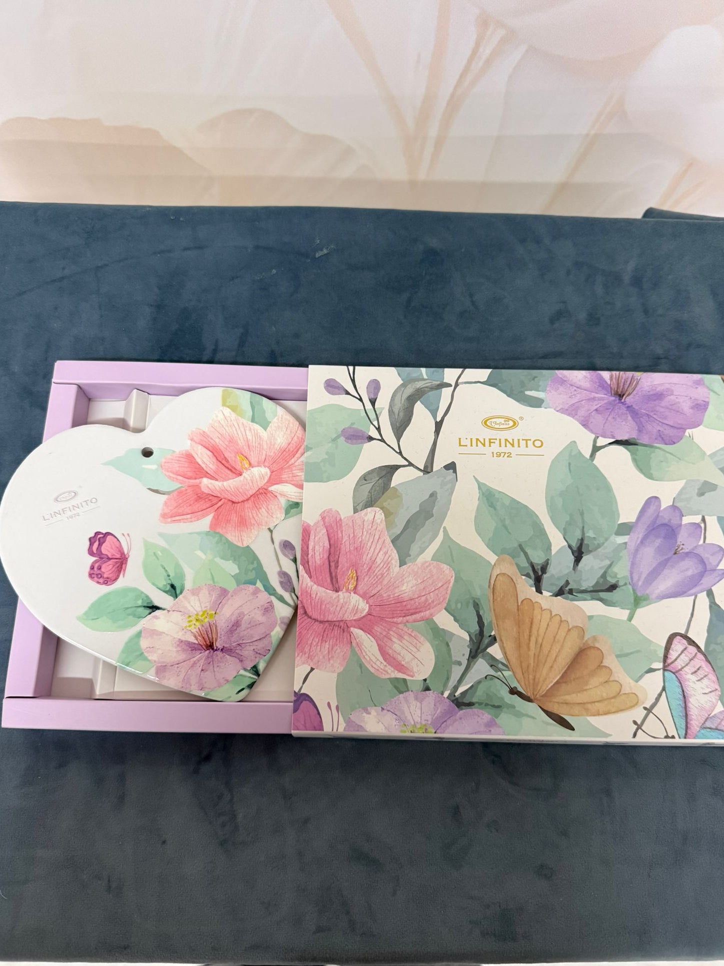 Sotto Pentola A Forma Di Cuore