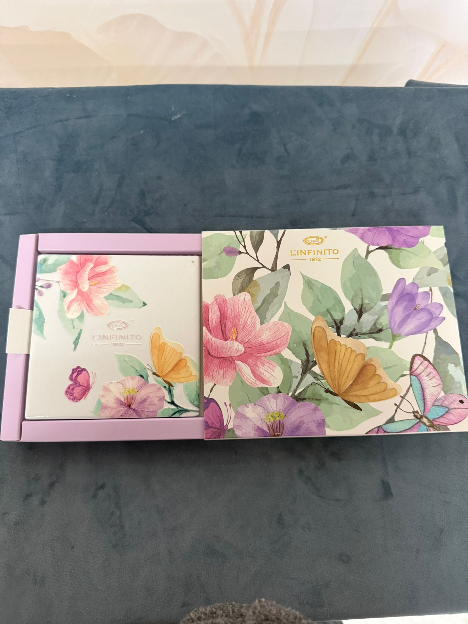 Mattonella Sotto Pentola