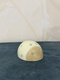 Coccinella In Porcellana Beige
