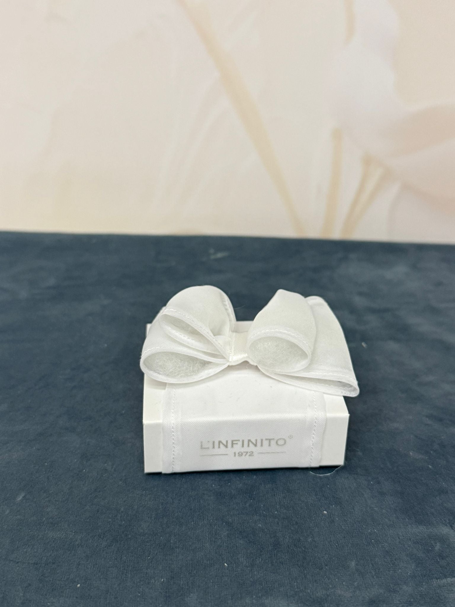 Scatola Porta Confetti Bianca
