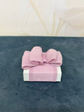 Scatola Porta Confetti Rosa