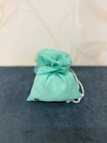 Sacchetto Organza Tiffany