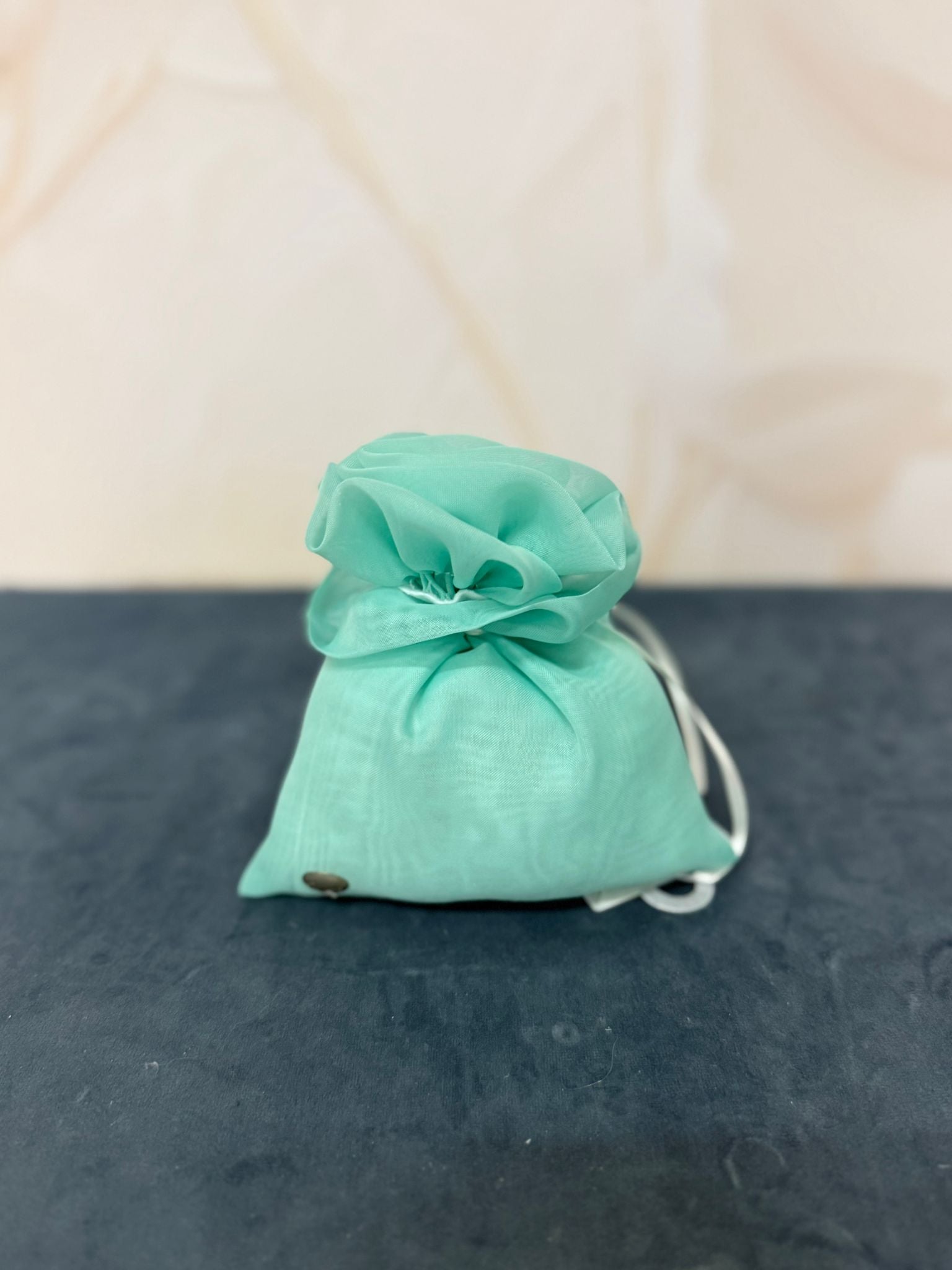 Sacchetto Organza Tiffany