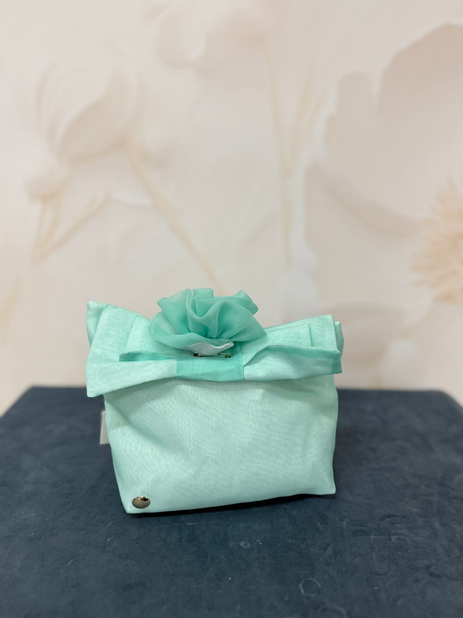 Pochette Organza Tiffany