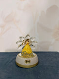 Carillon "Bella" Conchiglia In Swarovski