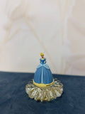Cenerentola Su Swarovski Led