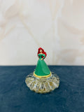 Ariel Su Swarovski Led