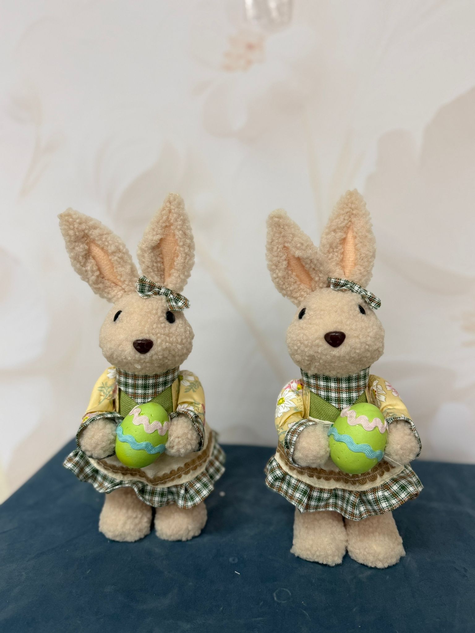 Coniglietta Teddy