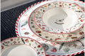 Set Piatti Natalizi