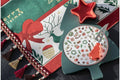Set Tagliere Albero