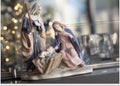 Natività Sacra Famiglia