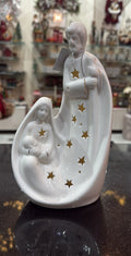 Natività Porcellana