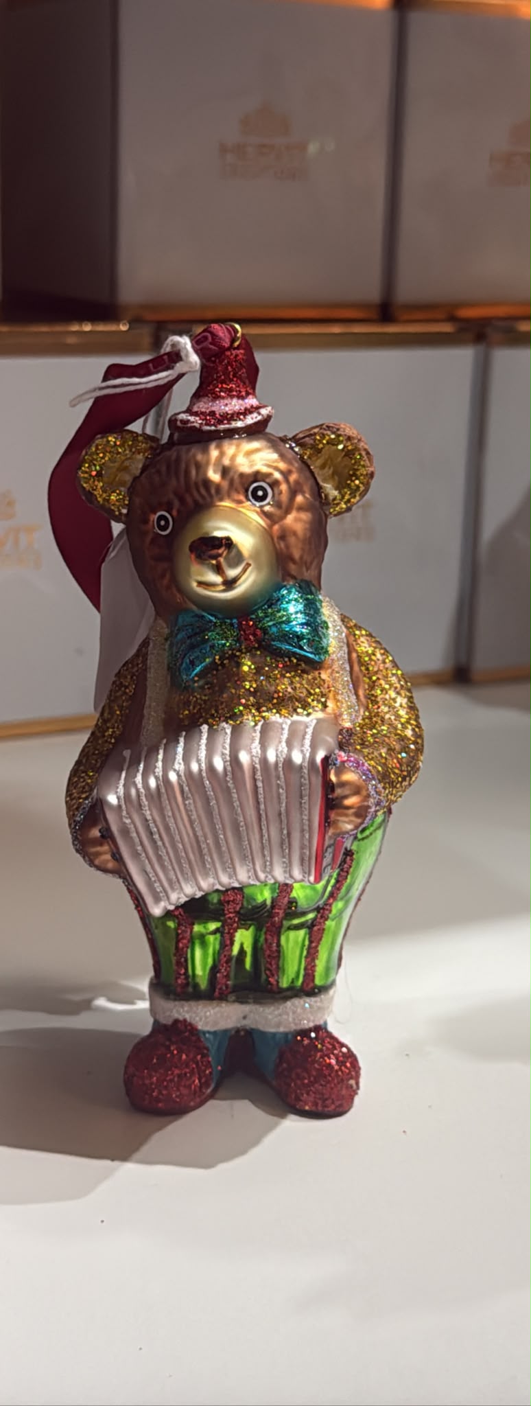 Orsetto Circus