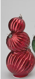 Lampada Sfera Vetro