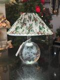 Lampada Led Crystal Planet Giostra