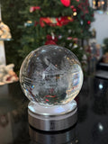 Sfera Crystal Planet Carousel