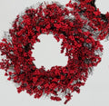 Corona Bacche Rosse