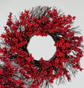 Corona Bacche Rosse