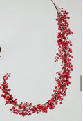 Festone Bacche Rosse