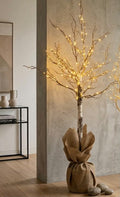 Albero Betulla Artificiale