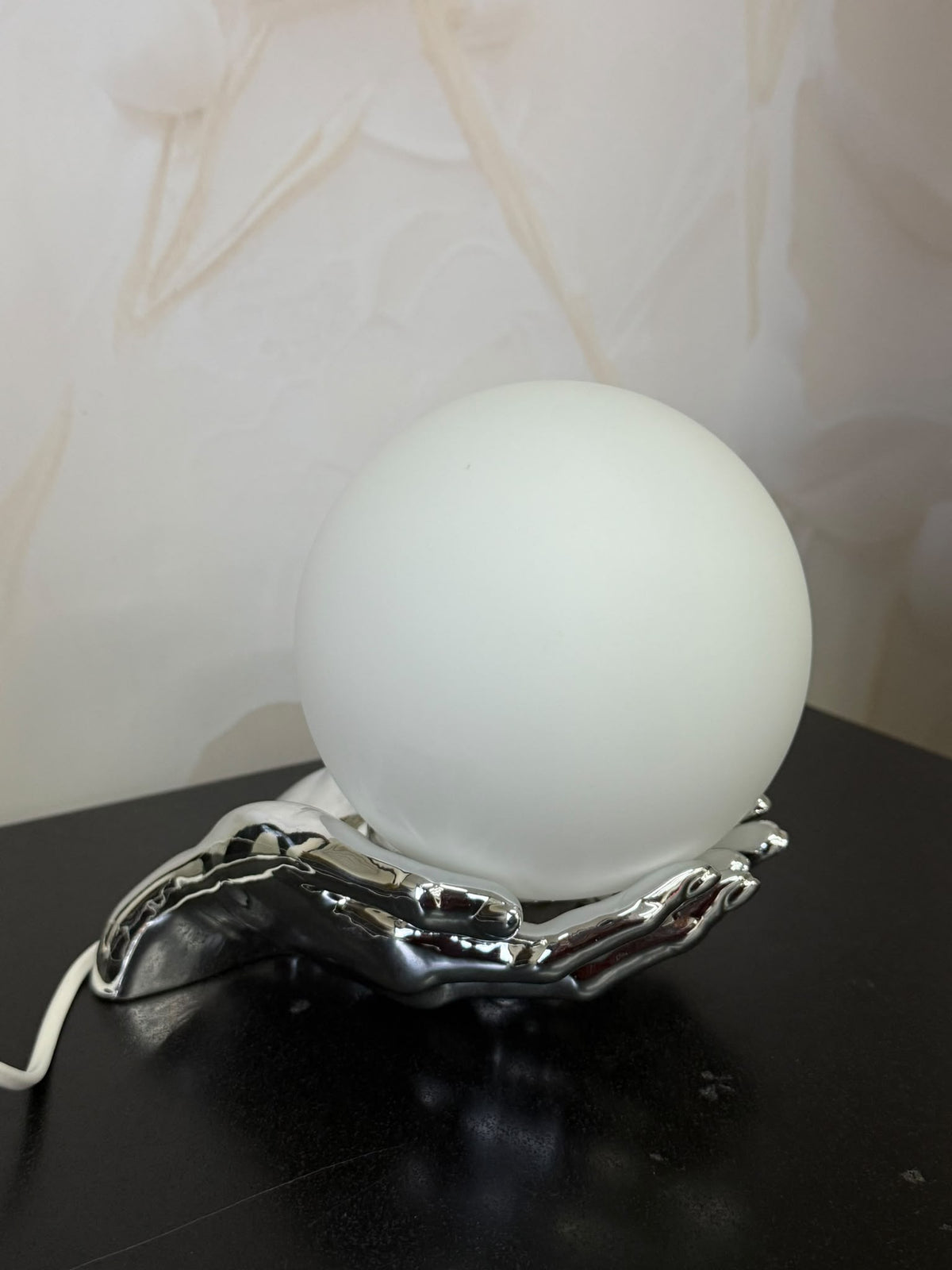 Lampada Mano Orbis