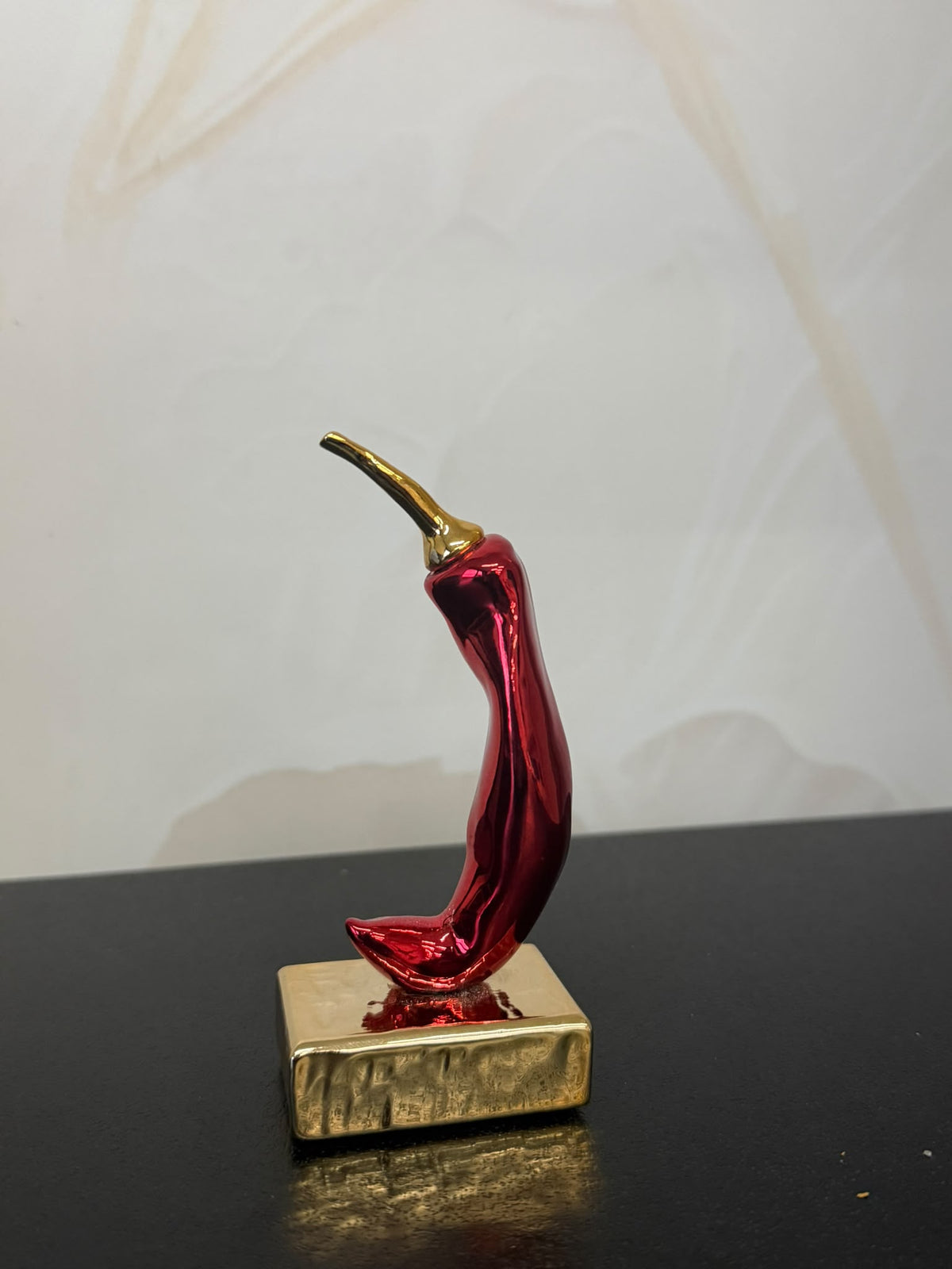 Peperoncino In Piedi Piccolo