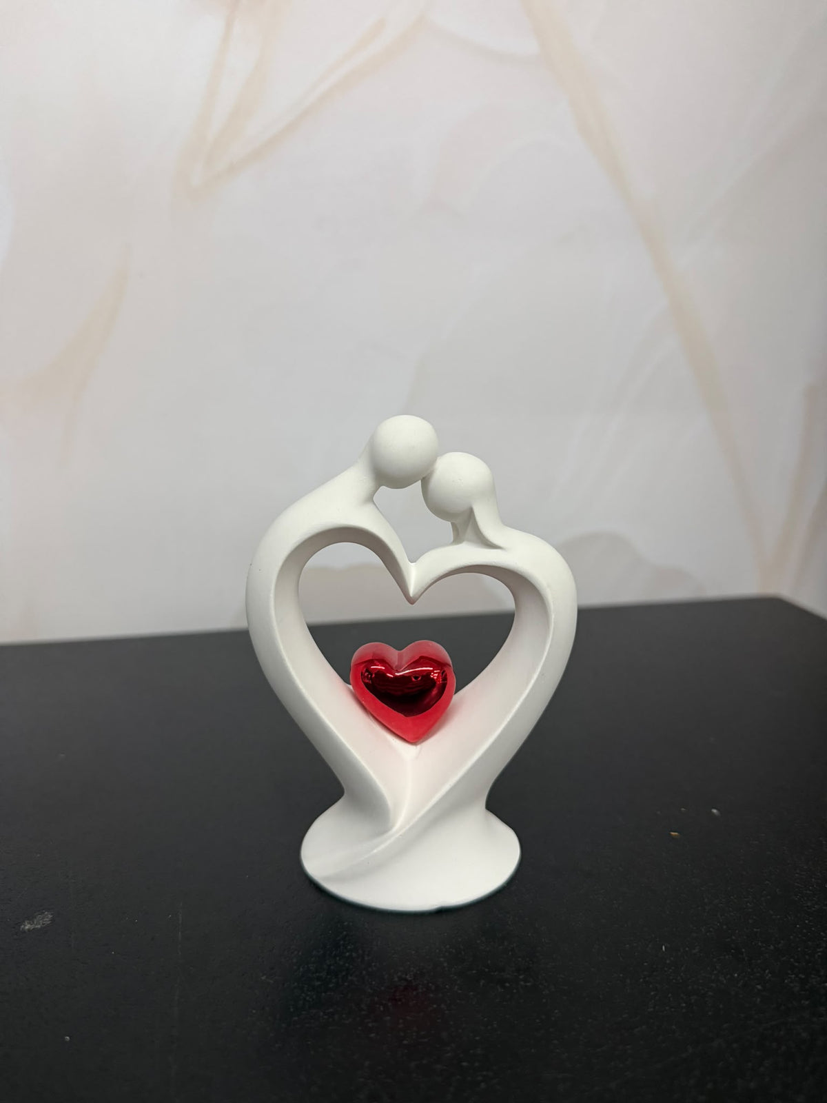Anime Bianco Cuore Rosso