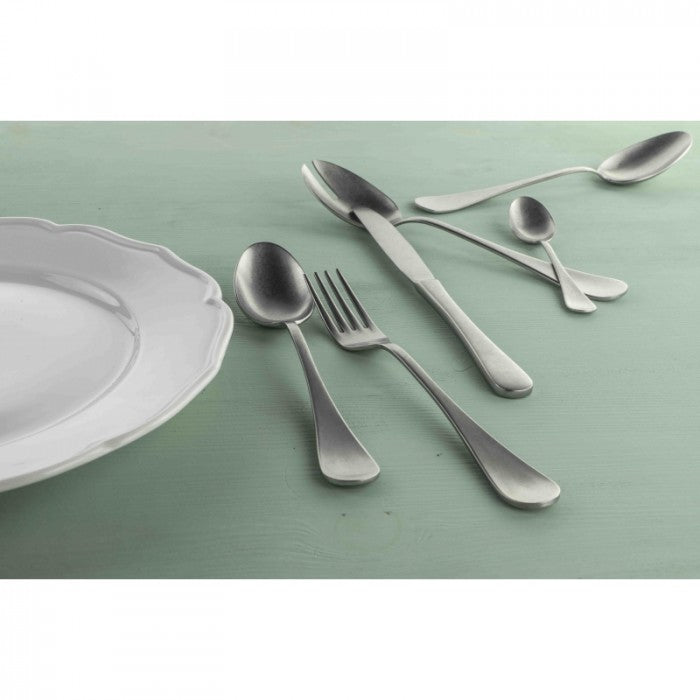 Set di posate - Vintage Inox