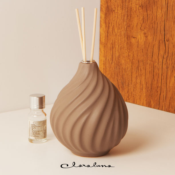 Profuma ambiente "Onde" con kit essenza