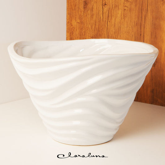 vaso onde claraluna